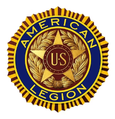 American Legion advertisement